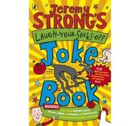 jeremy strong's laugh-your-socks-off joke book Strong, Jeremy (Auteur)