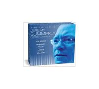 Jeremy Summerly – Jeremy Summerly – NAXOS – Import