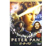 Jeremy Sumpter-Peter Pan [Edizione: Giappone] [Import]