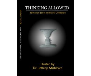 Jeremy Taylor: How to Conduct a Dream Workshop