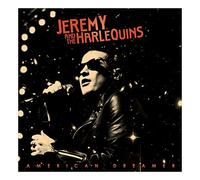 Jeremy & The Harlequins - American Dreamer