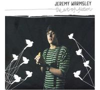 Jeremy Warmsley - Art of Fiction [Import]