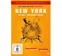 Jeremy Workman - New York: Die Welt Vor Deinen Füssen [Import]