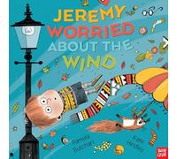 Jeremy Worried About the Wind Pamela Butchart (Auteur)