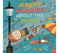 Jeremy Worried About the Wind Pamela Butchart (Auteur)