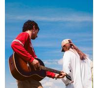 Jeremy Zucker & Chelsea Cutler – Brent III – Vinyle 12" – Island