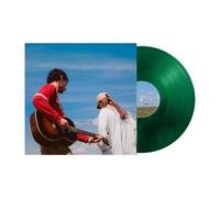 Jeremy Zucker & Chelsea Cutler - Jeremy Zucker & Chelsea Cutler - Brent III Exclusive Limited Edition Green Vinyl LP