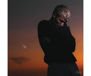 Jeremy Zucker - Love Is Not Dying