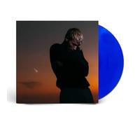 Jeremy Zucker - Love Is Not Dying - Exclusive Limited Edition Translucent Blue Colored Vinyl LP