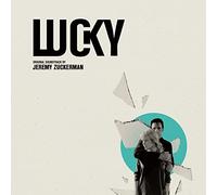 Jeremy Zuckerman - Lucky (Original Motion Picture Soundtrack)