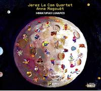 Jerez Le Calm - Miniaturas Lunares