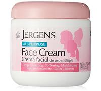 Jergens All Purpose Face Cream, 15 Ounce by Jergens