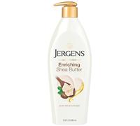 Jergens Shea Butter Pump , 496 Ml (Lot De 1)