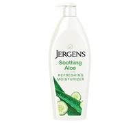 Jergens Soothing Aloe, 21oz (621ml)