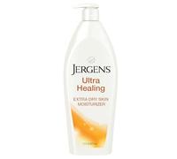 Jergens Ultra Healing Extra Dry Skin Moisturizer, 21 onces Bottle by Jergens