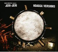 Jeri & Mark Ernestus Present Ndagga Versions
