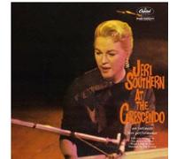 Jeri Southern at The Crescendo