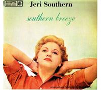 JERI SOUTHERN - southern breeze LP