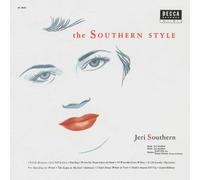 Jeri Southern - Southern Style