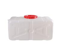 Jericane Eau 25 litres Bidon d'eau avec Robinet Réservoir d'eau Robinet De Vidange Fixe pour Camping Car Voyage Voiture Maison Fitting Grande Capacité Sac d'eau Réservoir d'eau De Voiture