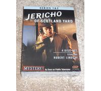 Jericho 1 & 2 Set