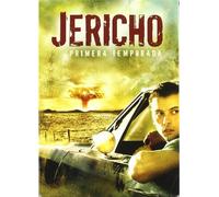 Jericho 1ª Temporada [Import]