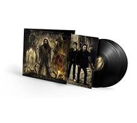 Jericho - Vinyle