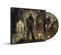 Last In Line – Jericho – CD Digipak – earMUSIC