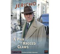 Jericho: A Pair of Ragged Claws [Import USA Zone 1]