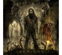 Jericho CD