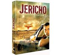 Jericho - Coffret intégral de la Saison 1 E