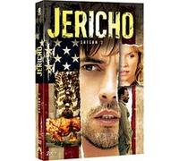Jericho - Coffret intégral de la Saison 2 E