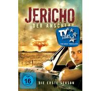 Jericho - Der Anschlag - Die erste Season (6 DVDs)