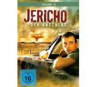 Jericho - Der Anschlag: Season 1.2