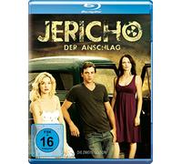 Jericho - Der Anschlag - Staffel 2 [Blu-ray]