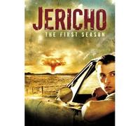 Jericho: First Season