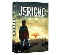 Jericho – Paramount Pictures – Coffret intégral des saisons 1 et 2