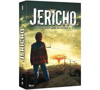 Jericho - Intégrale Des Saisons 1 & 2 - Pack