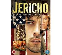 Jericho – Série TV – Saison 2 – Import anglais