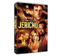 Jericho - Jericho: The Complete Series [Dvd] Boxed Set, Repackaged, Subtitled, W