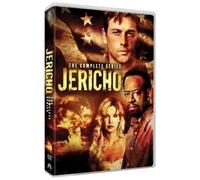 Jericho - Jericho: The Complete Series [Dvd] Boxed Set, Repackaged, Subtitled, W