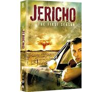 Jericho – DVD – Coffret Saison 1 (6 DVD) – Import Zone 1 – Pas de version française