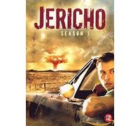 Jericho - L'Intégrale de la saison 1 - Coffret 6 DVD