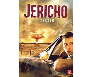 Jericho - L'Intégrale de la saison 1 - Coffret 6 DVD