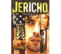 Jericho - L'Intégrale de la saison 2 - Coffret 2 DVD