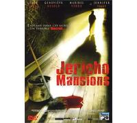 Jericho Mansions