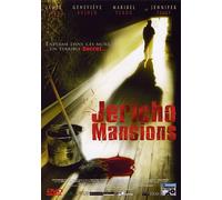 Jericho Mansions