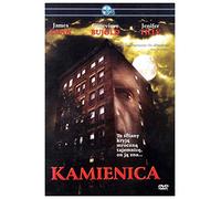 Jericho Mansions [DVD] (IMPORT) (Pas de version française)
