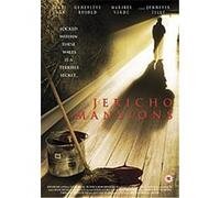Jericho Mansions G
