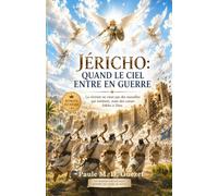 Jéricho: Quand le ciel entre en guerre